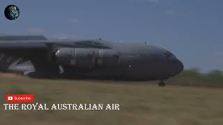 Royal Australian Air Force