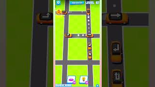 Car jam level 87 #trending #games #gaming #ytshorts #shorts #trending