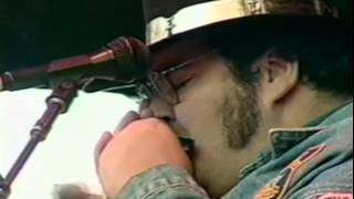 Blues Traveler - Carolina Blues - 10/18/1997 - Shoreline Amphitheatre (Official)