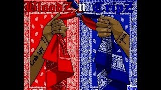 Crips and Bloods Doku Deutsch