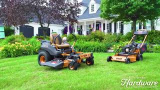 Scag Outdoor Power Equipment Gilford Hardware