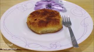 Postre de lolanki - Receta muy rico de cocina Macedonia