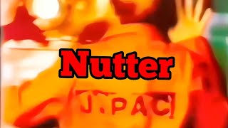 J.PAC - Nutter (1995) Official Music Video