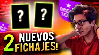 ESTE JUGADOR ME HA SORPRENDIDO CHICOS! 🥵 Estos Nuevos Fichajes son TOP | eFootball 2023 Dream Team