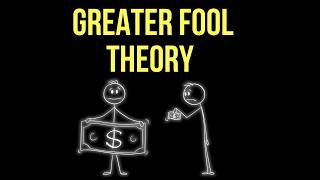 Hot Potato Economics: The Greater Fool Theory Explained!