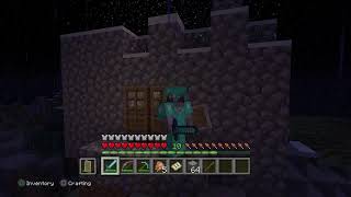 Minecraft friend or foe 4