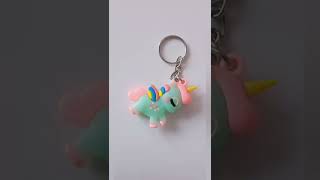 My Unicorn Mom 🦄 (Mug) gave Birth to a Unicorn baby 👶 (Key chain) !!!! #unicorn #gifts 🎁 #keychain