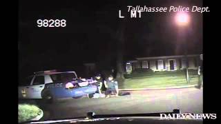 Face breaking Florida cops under investigation for DUI arrest