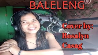 BALELENG COVER by@RosalynCasag-ob6en