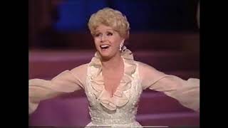 Debbie Reynolds "You Made Me Love You" 1982