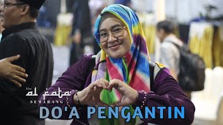 DO'A PENGANTIN / REBANA MODERN NEW AL FATA SEMARANG, VOC, DIAH NURIL