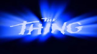 The Thing PlayStation 2 continuing the story