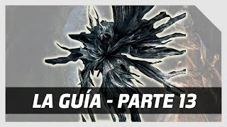 🔥 Dark Souls Remastered: LA GUÍA DE INICIO A FIN - Parte 13