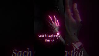 Sad Shayari Status #shortvideo #shorts #shortsvideo #sad #love #shayari #sadstatus