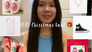 2023 Christmas Haul 🎁 | Vlogmas Day 16