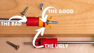 Wera Screw Gripper! The Good, The Bad, and The Ugly