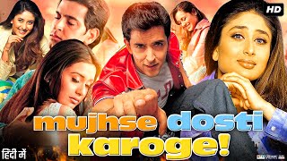 Mujhse Dosti Karoge Full Movie HD | Hrithik Roshan | Kareena Kapoor | Rani Mukerji | Review & Facts