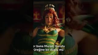 Kuru murad #netflix #cemyılmaz