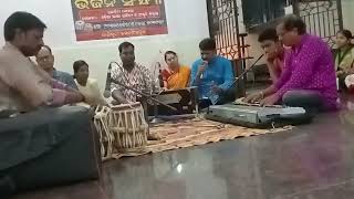 Mo Akhire Prabhu Jyoti dela boli...Chittaranjan Sahu | Prabhu Prasad Nanda| Bharati Krushna