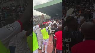 Rangers International of Enugu are Champions of the 23/24 NPFL Season 🇳🇬🏆#npfl #football #rangers