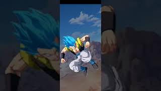 4 million hp ultra gogeta