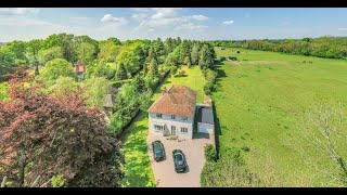 Inside this Stunning 3000sqft Family Home with a Sizeable West Facing Garden- Fine and Country