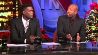 Inside The Nba   Blazers Breakdown   12 12 13