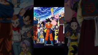 dragon ball super who is stongest goku ssjb