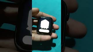 Apple smart watch @Apple #apple #views #india #trending #shorts #facts