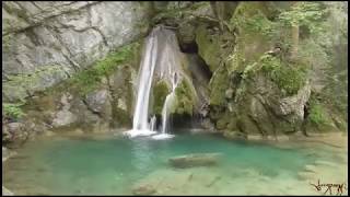 Cascada de Belabarce