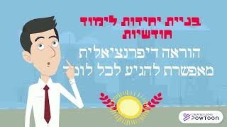 ישיבות ניטור- ליאת אלקובי