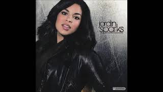 Jordin Sparks - One Step At A Time Lyrics