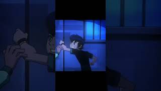 Ben 10 crossover || Interworld Moondeity-One Chance[Phonk] #edit #ben10edit #viral #reels