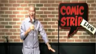 Peter Schiff Standup