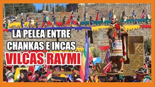 VILCAS RAYMI - AYACUCHO - PERÚ  👉 POR LAS RUTAS DE LOS ANDES