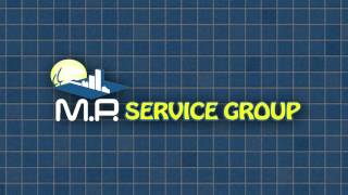 MP Service Group Commercial Cleaning & Janitorial Services