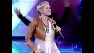 Mais Amor / Xuxa