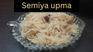 sweet semiya coconut upma | sweet vermicelli upma | vermicelli recipe | (@smartsimplekitchen1630 )