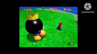 super mario 64 (part 1)