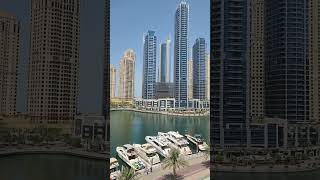 Dubai marina 😂  #dubai #travel