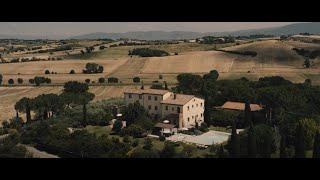 Rural Tuscany - Tenuta Poggio Martino | SmookItalia