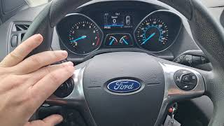 Ford Escape & Fusion Owners: Service Your Transmission Regularly! Avoid Costly Repairs! 6-Speed 6F35