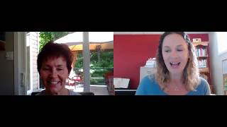 Carolyn's Experience in the Food Mindset Mastery Circle