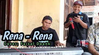 Rena - Rena - Cover; Faisal Doank | Cipta; Latief Khan