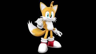 Sonic the Hedgehog (TV Show) - Miles "Tails" Prower Voice Clips