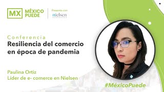 Resiliencia del comercio en época de pandemia