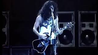 KISS - Black Diamond - Argentina (RIVER PLATE 1994)