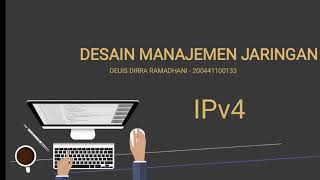 DMJ 2D_200441100133_DEUIS DIRRA RAMADHANI_IPV4