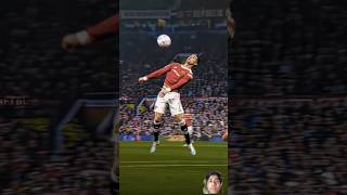 cristiano ronaldo best skills football match #shorts