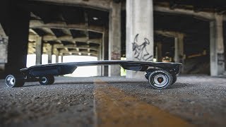 Boosted Board Stealth - Is It Any Good?